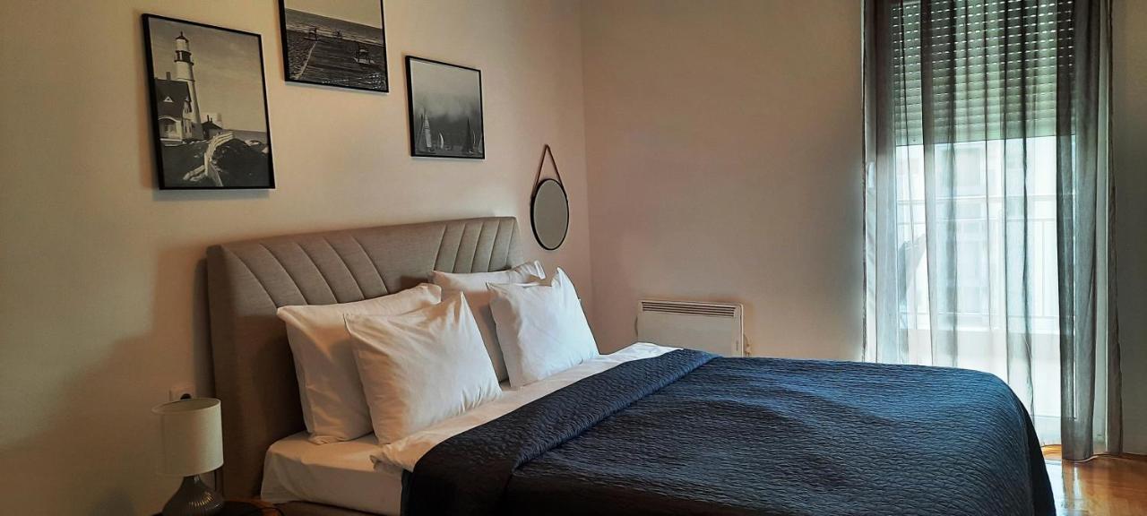 Apartment "Dream&Relax" เทรบินเย ภายนอก รูปภาพ