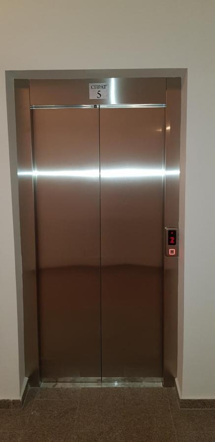 Apartment "Dream&Relax" เทรบินเย ภายนอก รูปภาพ